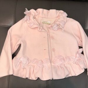 🏷️ 5 for $25 🏷️ girls coat, 4T